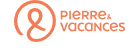 LOGO PIERRE ET VACANCES